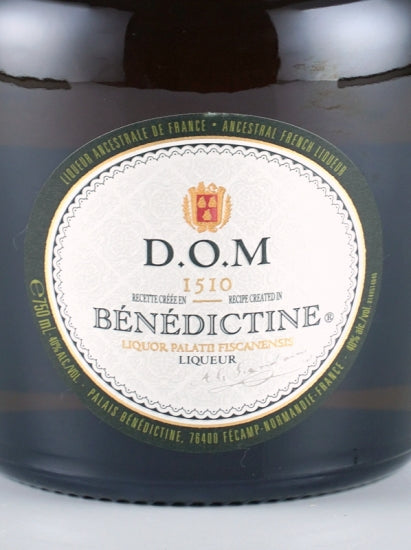 Bénédictine DOM