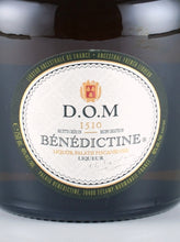 Load image into Gallery viewer, Bénédictine DOM