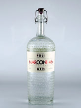 Load image into Gallery viewer, Poli Marconi 46 Gin