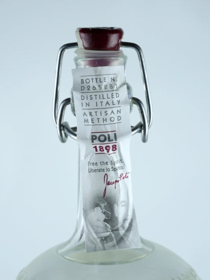 Poli Marconi 46 Gin