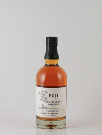 Single Grain Whisky Fuji
