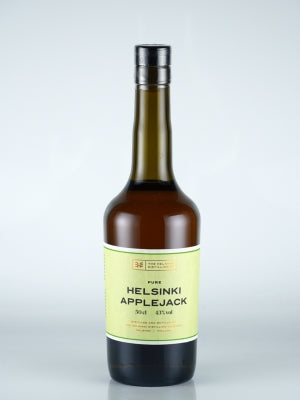 Helsinki Applejack
