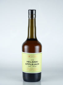 Helsinki Applejack
