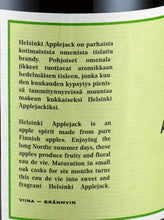 Load image into Gallery viewer, Helsinki Applejack