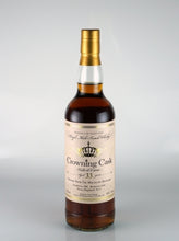 Load image into Gallery viewer, Crowning Cask Macallan 33 Years 1986