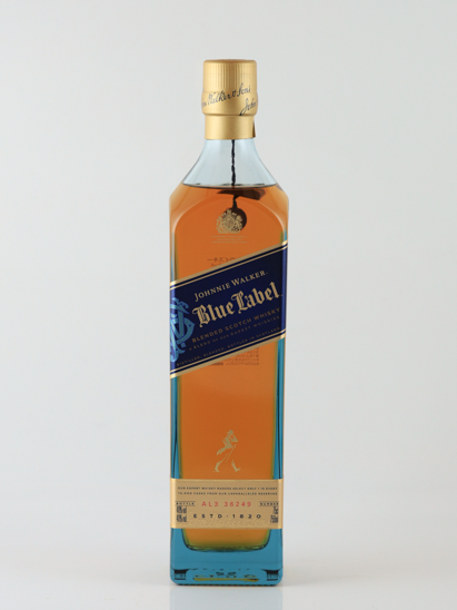 Johnnie Walker Blue Label 750ml