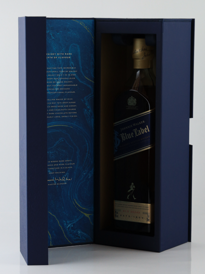 Johnnie Walker Blue Label 750ml