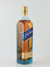 Load image into Gallery viewer, Johnnie Walker Blue Label 750ml