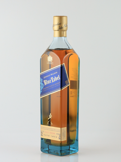 Johnnie Walker Blue Label 750ml