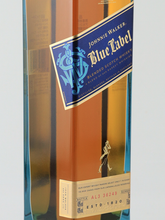 Load image into Gallery viewer, Johnnie Walker Blue Label 750ml