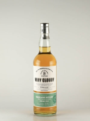 Signatory Very Cloudy Craigellachie 7 Years 2014 for LMDW