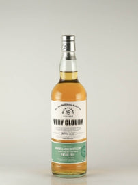 Signatory Very Cloudy Craigellachie 7 Years 2014 for LMDW