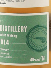 Load image into Gallery viewer, Signatory Very Cloudy Craigellachie 7 Years 2014 for LMDW