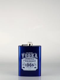 Casa Maestri Vodka Flask Bottle 200ml