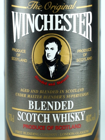Winchester