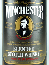 Load image into Gallery viewer, Winchester