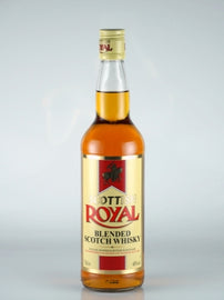 Scottish Royal