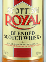 Load image into Gallery viewer, Scottish Royal
