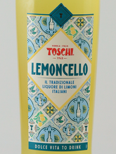 Load image into Gallery viewer, Toschi Limoncello