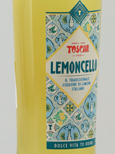 Load image into Gallery viewer, Toschi Limoncello
