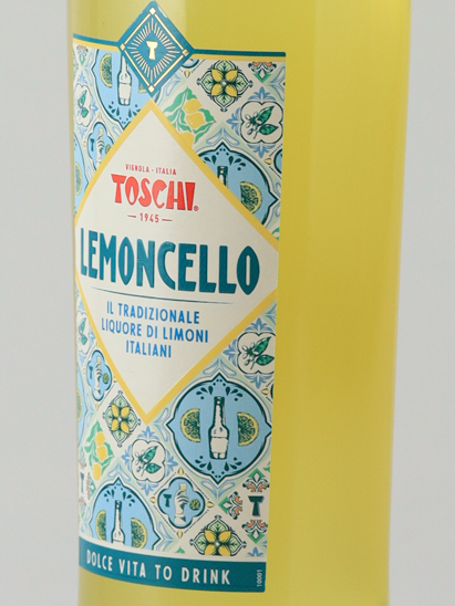 Toschi Limoncello