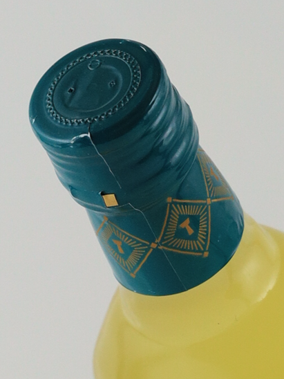 Toschi Limoncello