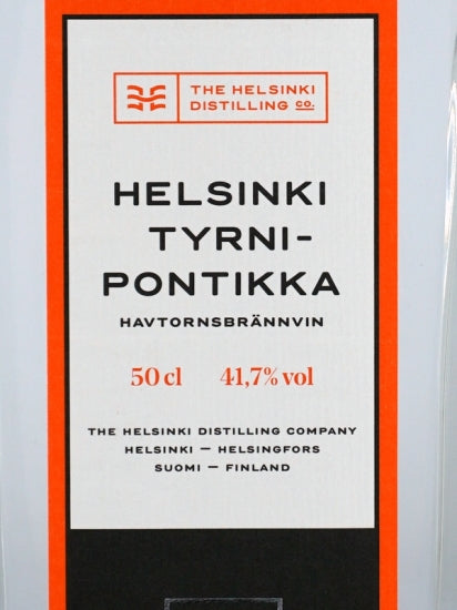Helsinki Tilnipontikka