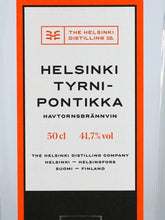 Load image into Gallery viewer, Helsinki Tilnipontikka