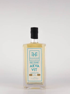 Helsinki Akvavit