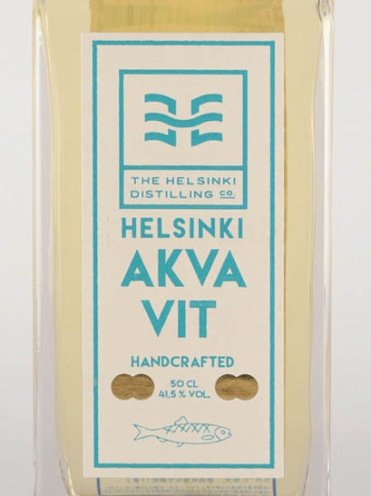 Helsinki Akvavit