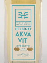 Load image into Gallery viewer, Helsinki Akvavit