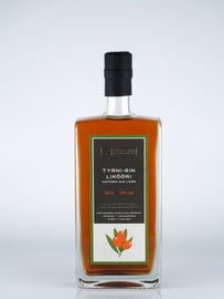 Helsinki Tilni Gin Likoori