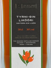 Load image into Gallery viewer, Helsinki Tilni Gin Likoori