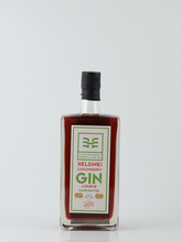 Load image into Gallery viewer, Helsinki Lingonberry Gin Liqueur