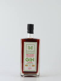Helsinki Lingonberry Gin Liqueur