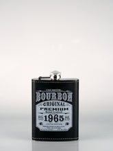 Load image into Gallery viewer, Casa Maestri Bourbon Whiskey Flask Bottle 200ml