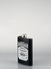 Load image into Gallery viewer, Casa Maestri Bourbon Whiskey Flask Bottle 200ml