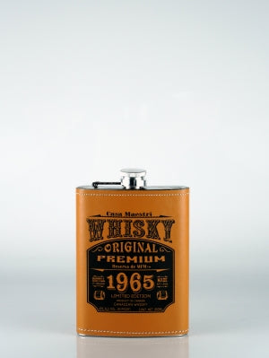 Casa Maestri Réserve de MFM Flask Bottle 200ml