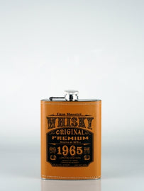 Casa Maestri Réserve de MFM Flask Bottle 200ml