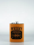 Casa Maestri Réserve de MFM Flask Bottle 200ml