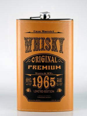 Casa Maestri Réserve de MFM Flask Bottle 1.75L