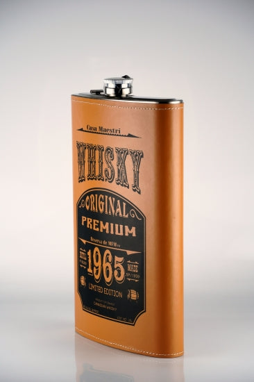 Casa Maestri Réserve de MFM Flask Bottle 1.75L