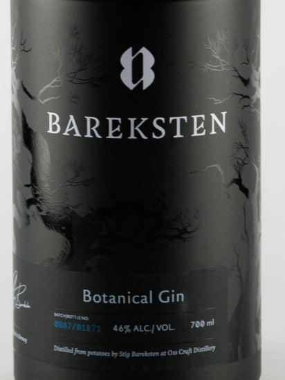 Balexsten Botanical Gin
