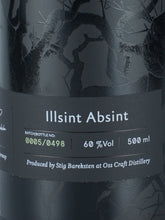 Load image into Gallery viewer, Balexsten Ilsint Absinthe