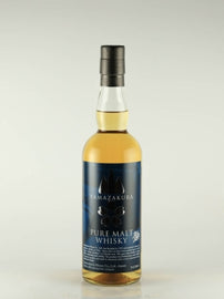 Sasanokawa Pure Malt Yamasakura Non Age