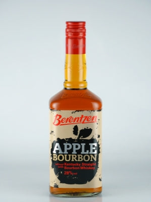 Berentzen Apple Bourbon
