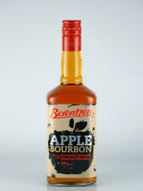 Berentzen Apple Bourbon