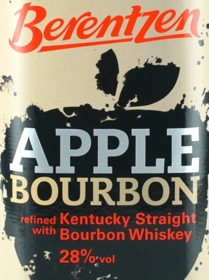Berentzen Apple Bourbon