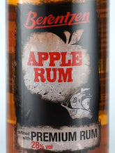 Load image into Gallery viewer, Berentzen Apple Rum