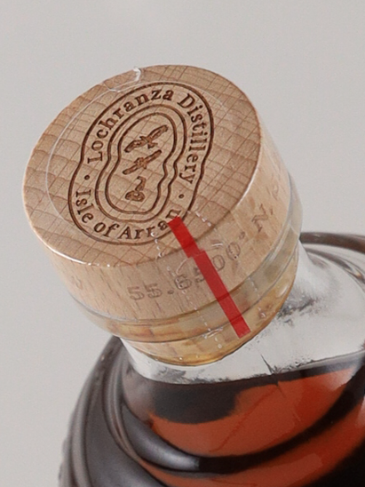 Arran Malt Sherry Cask